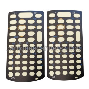 Keypad Plastic Cover (28-Key,38-Key,48-Key) for Motorola MC3190